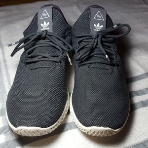 Adidas pharell williams sz9